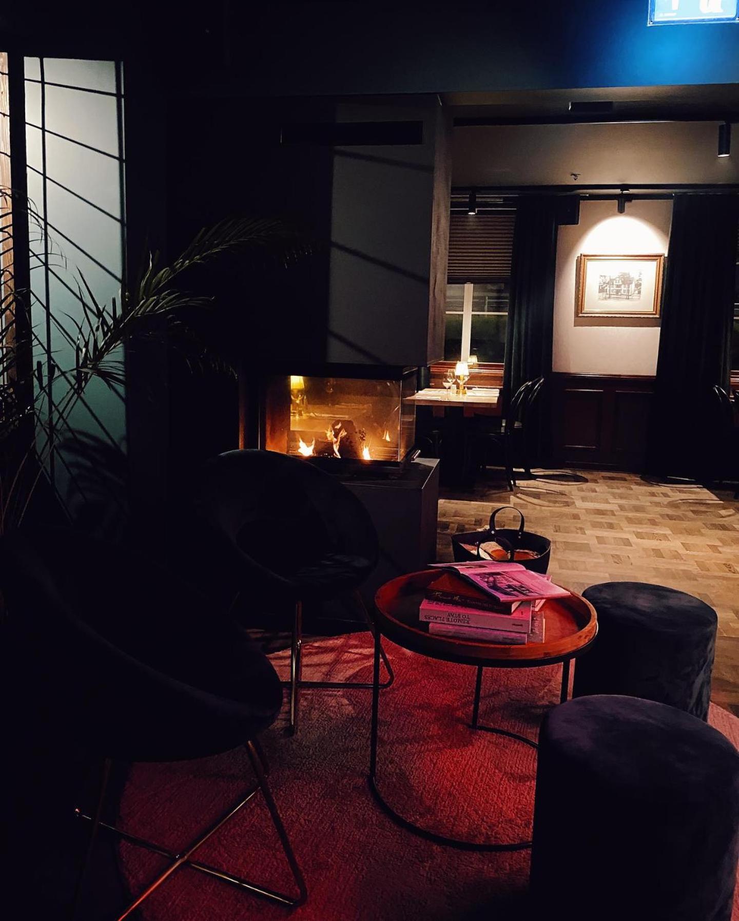 Dolen Hotel Evje Luaran gambar